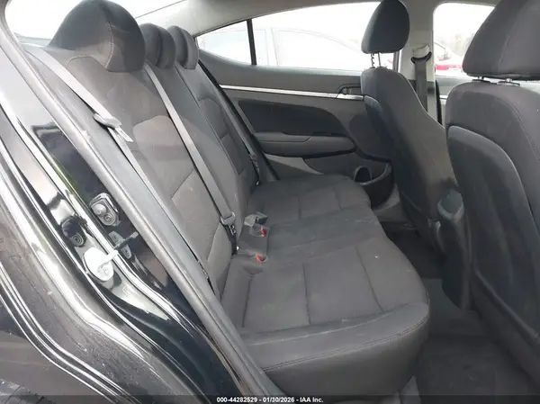 5NPD84LF4KH416981 2019 HYUNDAI ELANTRA - Image 8