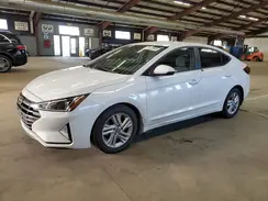 5NPD84LF4KH416995 2019 HYUNDAI ELANTRA