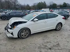 5NPD84LF4KH418911 2019 HYUNDAI ELANTRA