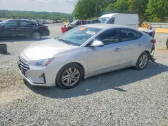 5NPD84LF4KH419329 2019 HYUNDAI ELANTRA