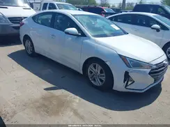 5NPD84LF4KH419895 2019 HYUNDAI ELANTRA