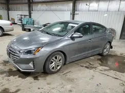 5NPD84LF4KH420254 2019 HYUNDAI ELANTRA