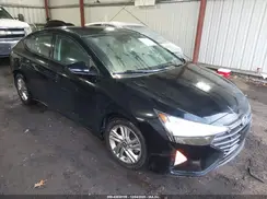 5NPD84LF4KH421680 2019 HYUNDAI ELANTRA