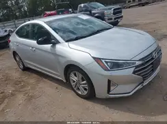 5NPD84LF4KH422392 2019 HYUNDAI ELANTRA