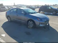 5NPD84LF4KH422571 2019 HYUNDAI ELANTRA
