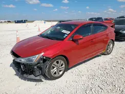 5NPD84LF4KH423056 2019 HYUNDAI ELANTRA