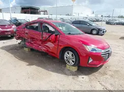 5NPD84LF4KH423204 2019 HYUNDAI ELANTRA