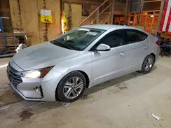5NPD84LF4KH423347 2019 HYUNDAI ELANTRA