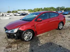 5NPD84LF4KH423574 2019 HYUNDAI ELANTRA