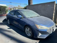 5NPD84LF4KH424515 2019 HYUNDAI ELANTRA