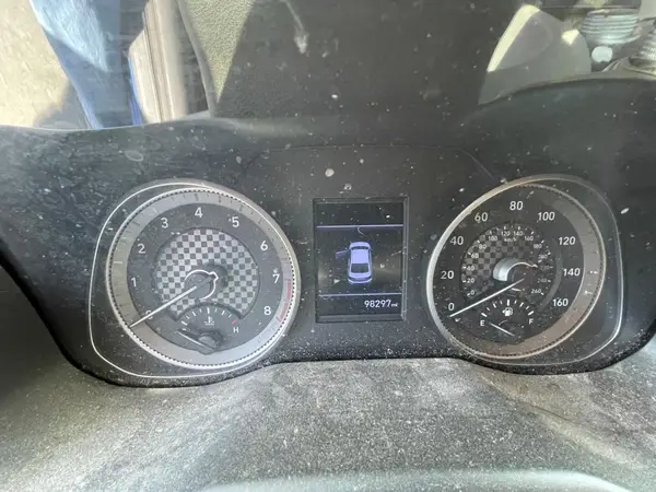 5NPD84LF4KH424515 2019 HYUNDAI ELANTRA - Image 8