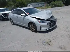 5NPD84LF4KH425132 2019 HYUNDAI ELANTRA