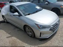 5NPD84LF4KH426118 2019 HYUNDAI ELANTRA