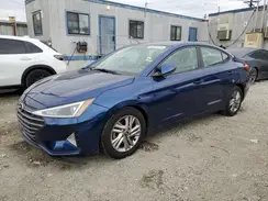 5NPD84LF4KH426474 2019 HYUNDAI ELANTRA