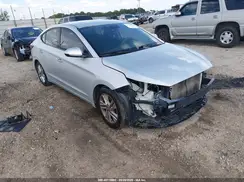 5NPD84LF4KH426619 2019 HYUNDAI ELANTRA