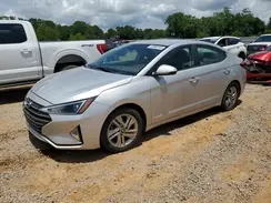 5NPD84LF4KH426751 2019 HYUNDAI ELANTRA