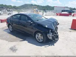 5NPD84LF4KH427088 2019 HYUNDAI ELANTRA