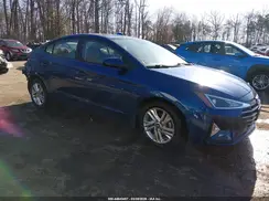 5NPD84LF4KH427625 2019 HYUNDAI ELANTRA