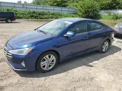 5NPD84LF4KH427656 2019 HYUNDAI ELANTRA