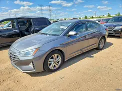 5NPD84LF4KH427995 2019 HYUNDAI ELANTRA