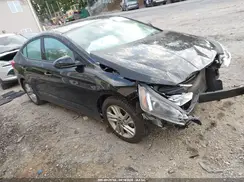 5NPD84LF4KH428550 2019 HYUNDAI ELANTRA