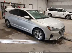 5NPD84LF4KH429410 2019 HYUNDAI ELANTRA