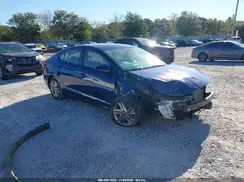 5NPD84LF4KH429598 2019 HYUNDAI ELANTRA