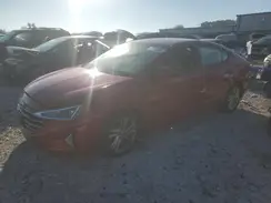 5NPD84LF4KH430170 2019 HYUNDAI ELANTRA