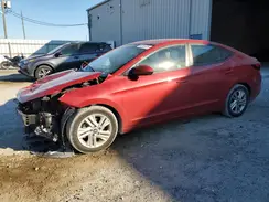 5NPD84LF4KH430332 2019 HYUNDAI ELANTRA