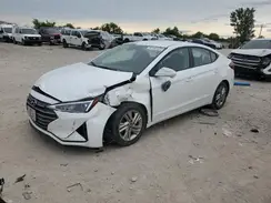 5NPD84LF4KH430444 2019 HYUNDAI ELANTRA