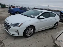 5NPD84LF4KH430606 2019 HYUNDAI ELANTRA