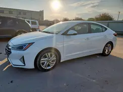 5NPD84LF4KH430623 2019 HYUNDAI ELANTRA