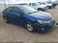 5NPD84LF4KH431092 2019 HYUNDAI ELANTRA