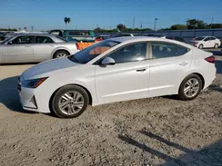 5NPD84LF4KH431187 2019 HYUNDAI ELANTRA