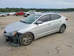 5NPD84LF4KH431383 2019 HYUNDAI ELANTRA