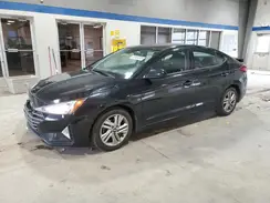 5NPD84LF4KH431951 2019 HYUNDAI ELANTRA