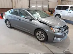 5NPD84LF4KH432016 2019 HYUNDAI ELANTRA