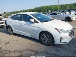 5NPD84LF4KH432078 2019 HYUNDAI ELANTRA