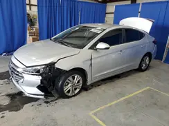 5NPD84LF4KH433537 2019 HYUNDAI ELANTRA