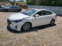 5NPD84LF4KH434185 2019 HYUNDAI ELANTRA