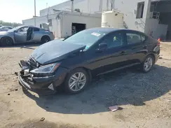 5NPD84LF4KH434560 2019 HYUNDAI ELANTRA