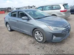 5NPD84LF4KH435790 2019 HYUNDAI ELANTRA