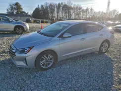 5NPD84LF4KH436812 2019 HYUNDAI ELANTRA
