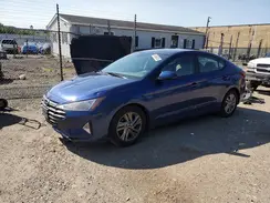 5NPD84LF4KH436941 2019 HYUNDAI ELANTRA