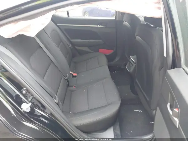 5NPD84LF4KH437166 2019 HYUNDAI ELANTRA - Image 8