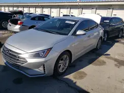 5NPD84LF4KH439984 2019 HYUNDAI ELANTRA