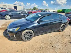 5NPD84LF4KH440780 2019 HYUNDAI ELANTRA