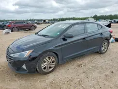 5NPD84LF4KH441279 2019 HYUNDAI ELANTRA