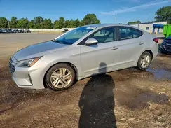 5NPD84LF4KH442190 2019 HYUNDAI ELANTRA