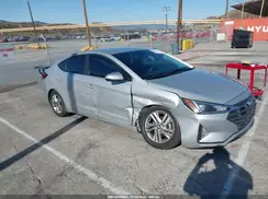 5NPD84LF4KH442609 2019 HYUNDAI ELANTRA